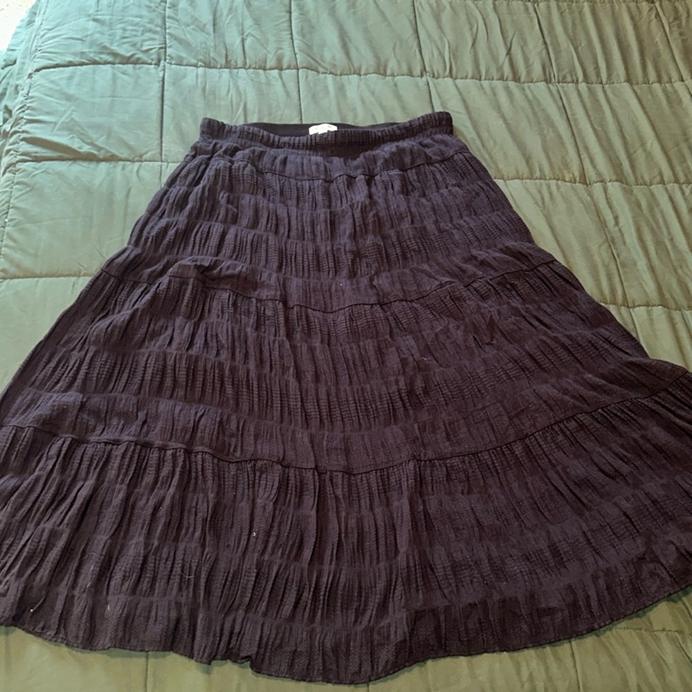 NWT Max Studio Skirt